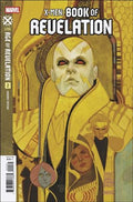 X-Men: Book of Revelation 2-C By Marvel Phil Noto Cover