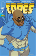 Capes (2025) 1-C By Skybound Entertainment Cory Walker 1:10 Cover
